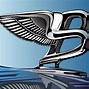Image result for Bentley Logo.svg