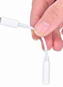 Image result for iPhone 8 Adapter for Headphones