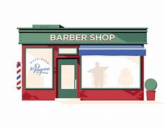 Image result for Barber Shop in Hess Shoe Store