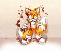 Image result for Galaxy Fox Tails