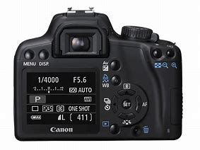 Image result for Canon EOS Digital Rebel XS