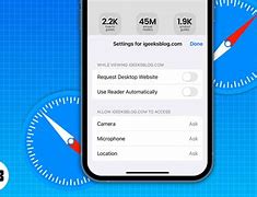 Image result for Safari 16 iPhone OS X
