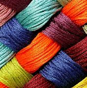 Image result for Different Types of Textiles