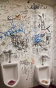 Image result for Bathroom Stall Graffiti