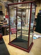 Image result for Collectors Display Case