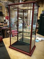 Image result for Display Cases for Collectibles