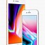 Image result for Pics of Gold iPhone 8 Plus