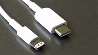 Image result for USB Type CVS Lightning