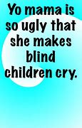 Image result for Yo Mama Quotes