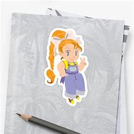 Image result for Harvest Moon Stickers