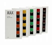 Image result for Juul Vape Flavors