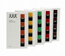 Image result for Juul Vape Pods Flavors