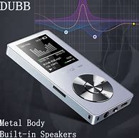 Image result for Mahdi Hi-Fi MP3 Player