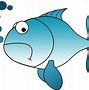 Image result for Fish From Cartoon