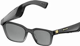 Image result for Bose Sunglasses Headphones