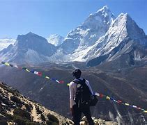 Image result for Moutain Climbers in Nepal