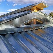 Image result for Corrugated Metal Roof