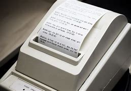 Image result for Portable Receipt Printer