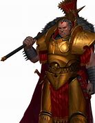 Image result for Angron 40K
