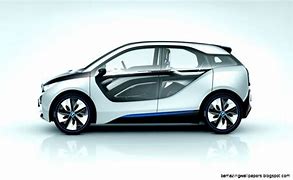 Image result for BMW Electric Car Super Car