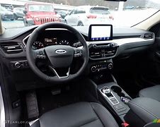 Image result for 2020 Ford Escape Dashboard