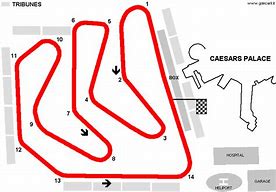 Image result for EDC Las Vegas Layout