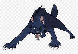 Image result for Angry Anime Wolf