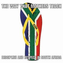 Image result for South Africa Pothole Meme