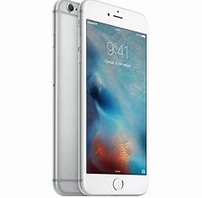 Image result for iPhone 6s Plus Silver