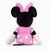 Image result for Minnie Mouse Stuffed Doll