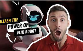 Image result for Ai Personal Assistant Robot