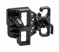 Image result for Cable Holder Circle Push Mount