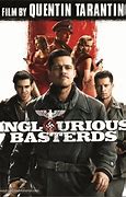 Image result for Inglourious Basterds DVD