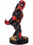 Image result for Deadpool Controller Holder