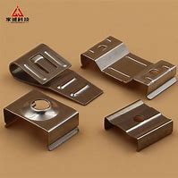 Image result for Spring C-clips Fasteners