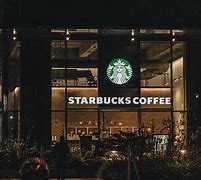 Image result for Starbucks Store Background