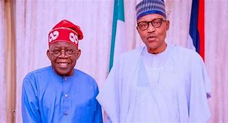 Image result for Tinubu On Phone Call Pic