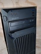 Image result for Zalman Z1 Neo PC Black ATX