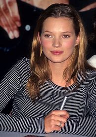 Image result for kate moss