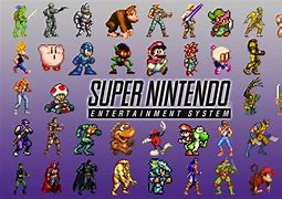 Image result for Top Super Nintendo Games