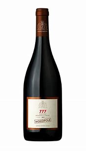 Chardonnay Estate Pinot Noir Coupage 777 的图像结果