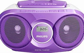 Image result for Philips Radio