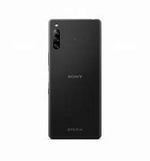 Image result for Sony Xperia L4 Black