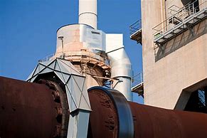 Image result for Cement Kiln