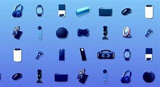 Image result for Gadgets List