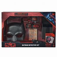 Image result for The Batman Movie Detective