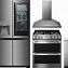 Image result for LG Appliances in Gambia