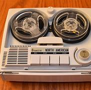 Image result for Nivico Reel to Reel