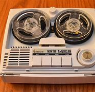 Image result for Reel to Reel Tape Recorder High-End