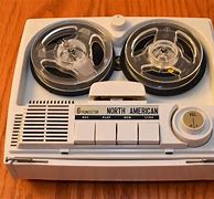 Image result for Portable Tape Recorder